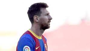 Este domingo, a las 7 de la mañana de argentina, lionel messi se despedirá formalmente del barcelona luego de 20 años en el club. Ozdtf5mxnijo M