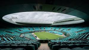 Official account of the championships, wimbledon. Trotz Absage Zahlt Wimbledon Uber 11 Millionen Euro Preisgeld Tennis Sportnews Bz