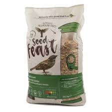 The numbers of pet owners keep going higher and higher and even as we the pet products can include their foods, grooming products, feeding products and many others. Pets At Home Wild Bird Seed 20kg Pets At Home