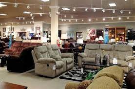 Ashley Furniture Store Dekorasi Rumah Interior Rumah