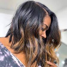 I'll also be sharing different best selling products for natural hair as i discover them! 10 Stunning Blowouts On Natural Hair That Prove Shrinkage Is Real Naturallycurly Com