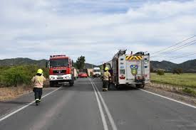Despejado 11° sensación de 11° sur. Meli Noticias Fatal Accidente En San Pedro Melipilla Facebook