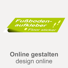 Most relevant best selling latest uploads. Floor Sticker Design Yourself Round Advertising Displays