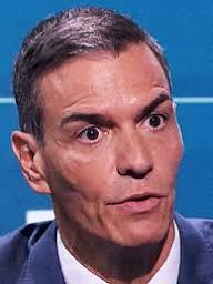 Confesión paródica de Pedro Sánchez sobre su demacración