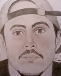 Retrato a la lápiz del.cantante @canserberooficial #canserbero  #hiphopculture #rap #venezuela #venezuela🇻🇪 #retrato #draw #drawing