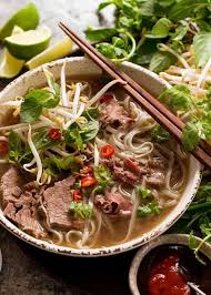 Vietnamese Pho Recipe Recipe Pho Recipe Beef And Noodles Recipetin Eats