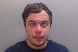 Son's chilling words moments after brutally stabbing dad 19 times in family  home