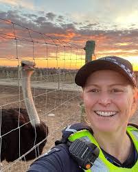 Dani Lowry's Instagram, Twitter & Facebook