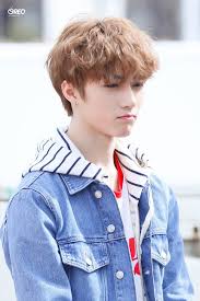 090319 Mini Fanmeeting Tomorrow X Together Beomgyu Txt Celebrities Pearson