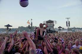 Music festivals in poland 2021 live. Pol And Rock Festival Wikipedia