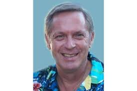 Thomas Ruppel Obituary (1956