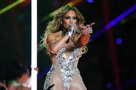 February 02, 2020 08:35 pm. All The Beauty Products Jennifer Lopez Used During Her 2020 Super Bowl Halftime Show Glamour