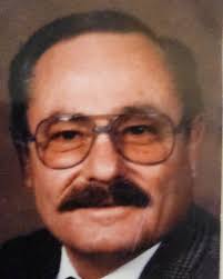 Merrill Rasmussen Obituary April 18, 2023