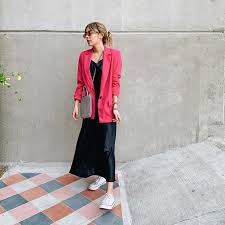 Inne pliki do pobrania z tego chomika. Daniela Corinagpr Fotos Y Videos De Instagram Fashion Women S Blazer Women