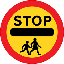 Looking for more road safety week posters clipart, like road lines png,road closed png,long road png. Banner Library Library File Uk Sign Svg Wikimedia Commons Road Safety Stop Sign Transparent Cartoon Jing Fm