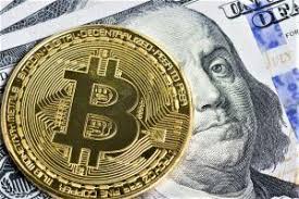 This will, in turn, make bitcoins so valuable that they will replace dirty dollars as currency. Bitcoin Must Hit Usd 213k To Replace Dollar Bank
