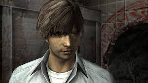 why does Henry Townshend and Murphy Pendleton look so much alike? :  r/silenthill
