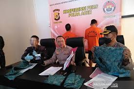 Akan sangat baik jika anda memiliki ruangan sendiri untuk bekerja. Polda Aceh Tangkap Dua Pengusaha Yang Diduga Tipu Jamaah Umrah Antara News