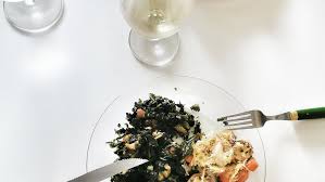 Maybe you would like to learn more about one of these? Albarino Food Pairing The Soulmate Of Seafood Wesley S Wine Tips