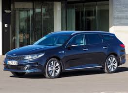 كيا أوبتيما سبورتسواغن 2017 واغن عصرية بشكل رياضي موقع ويلز kia optima kia kia 2017