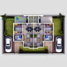See more ideas about philippine houses, house design, house. Low Cost Housing Cambridge Heights Malagamot My Davao Property Low Cost Housing Small Bungalow Duplex House Design