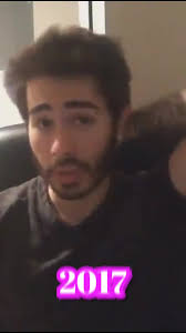 Charlie THEN vs NOW 😍 #charliewhite #penguinz0 #moistcr1tikal #fyzbca #fyp  #penguinz0memes #england #zybca