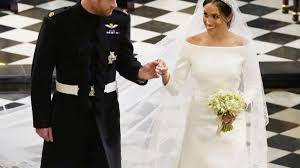 Meghan markle changed into a second wedding dress by stella mccartney for her reception. 39 Of The Most Iconic Royal Wedding Dresses Throughout History