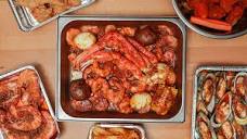 Chubby Crab NYC — Best Boils, Crispy Chicken - Chubby Crab NYC