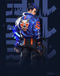 Yoru Desktop Wallpapers 4k Valorant In 2021 Gaming Wallpapers Anime Wallpaper Phone Marvel Superheroes