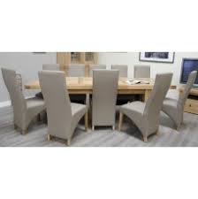 W 163cm x d 60cm x h 43cm. Oak Dining Tables Oak Furniture Delivery Uk Wide Pine