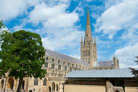 They purchased the land that would become norwich from the local native american mohegan tribe. Norwich Herbert Woods