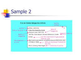 How to make a source card for a website. Ppt Writing A Research Paper Part 1 Source Cards Powerpoint Presentation Id 6803757