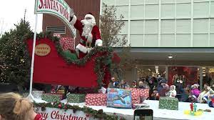 Wilkes Christmas Parade 2022 Wilkes-Barre Christmas Parade Returns After Covid-19 Hiatus | Wnep.com