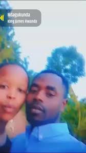 Ndagukumbye King James Rwanda