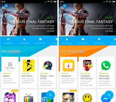 Mobpark 1 2 59 descargar para android apk gratis : Aplicaciones Para Android Apk Que No Encontraras En Google Play Y Donde Descargarlas