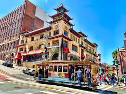 Check spelling or type a new query. Chinatown San Francisco Lo Que Se Debe Saber Antes De Viajar Tripadvisor