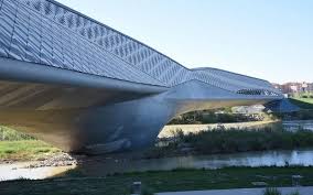 Asociacion Denuncia El Vergonzante Estado Del Pabellon Puente De Zaragoza