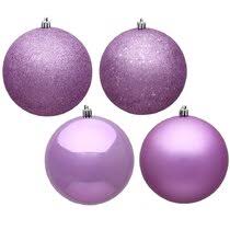 Festive background, happy new year! Pink Purple Christmas Ornaments You Ll Love In 2021 Wayfair