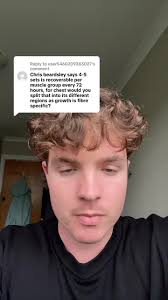 Chris Beardsley Sets