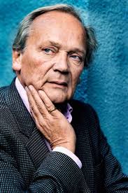 Joachim Sartorius über Rolf Dieter Brinkmann