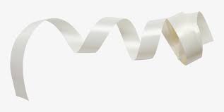 white ribbon transparent png 866x650 free download on nicepng white ribbon transparent png 866x650