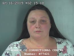 City man facing child molesting charges; wife also arrested