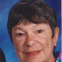 Obituary for Sharron Lou Severson