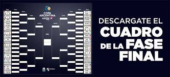 Resultados de copa argentina, resultados en directo, la clasificación de la liga, e información sobre todos los equipos de copa argentina: Copa Argentina Web Oficial De La Copa Argentina