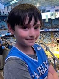 In memory of the children who "died suddenly" in the USA and Canada in  2023: Children 2-10