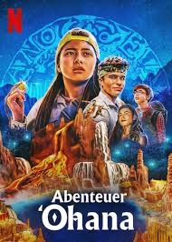 Imdb rating is 4.6, it should be still brought down. Finding Ohana 2021 Imdb