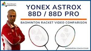 Films en vf ou vostfr et bien sûr en hd. Yonex Astrox 88 D Badminton Racquet 3u5 Unstrung Price In Dubai Uae Compare Prices