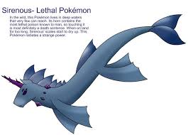 It has two big black eyes and two small jaws pointing upward, the latter of which it is a red underbelly stretches from its abdomen to the bottom of its jaw. More Art Wow Final Evos Wattpad