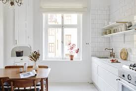 Free shipping on orders over $35. Cozy White Kitchen With Warm Accents Coco Lapine Designcoco Lapine Design
