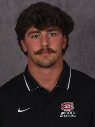 No. 1 St. Cloud State Wrestling Showcased at Black & Red Classic